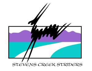 Stevens Creek Striders